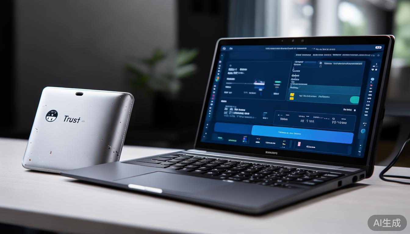 加密货币爱好者必看！降低Trust钱包手续费的实用办法