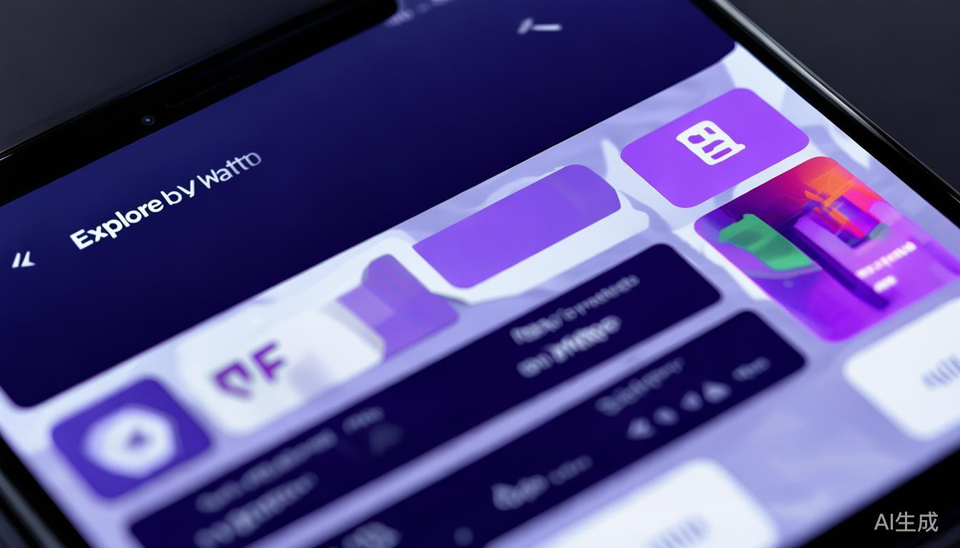 交易参与者_使用Trust Wallet提升交易能力与市场参与_如何提升交易能力