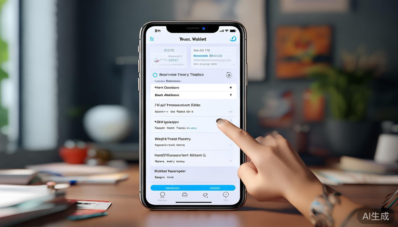 如何通过Trust Wallet实现财务透明与洞察？掌握交易追溯，告别对账单依赖