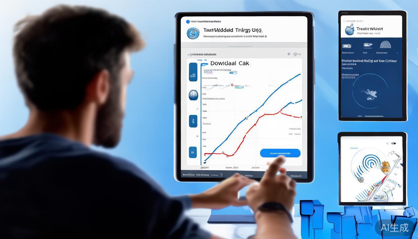 信用钱包现状_Trust钱包下载的行业趋势与用户信任动态_信任钱包app