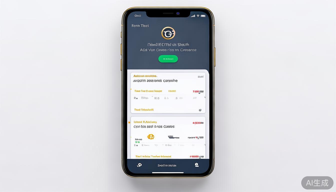 使用Trust Wallet的流程指南：从下载到资产添加全解析