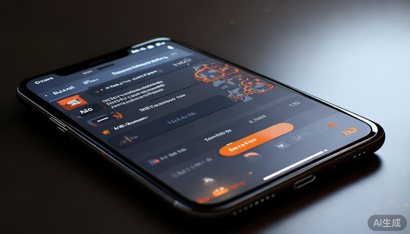 Trust Wallet在苹果设备上对NFT支持出色，交易便捷体验佳
