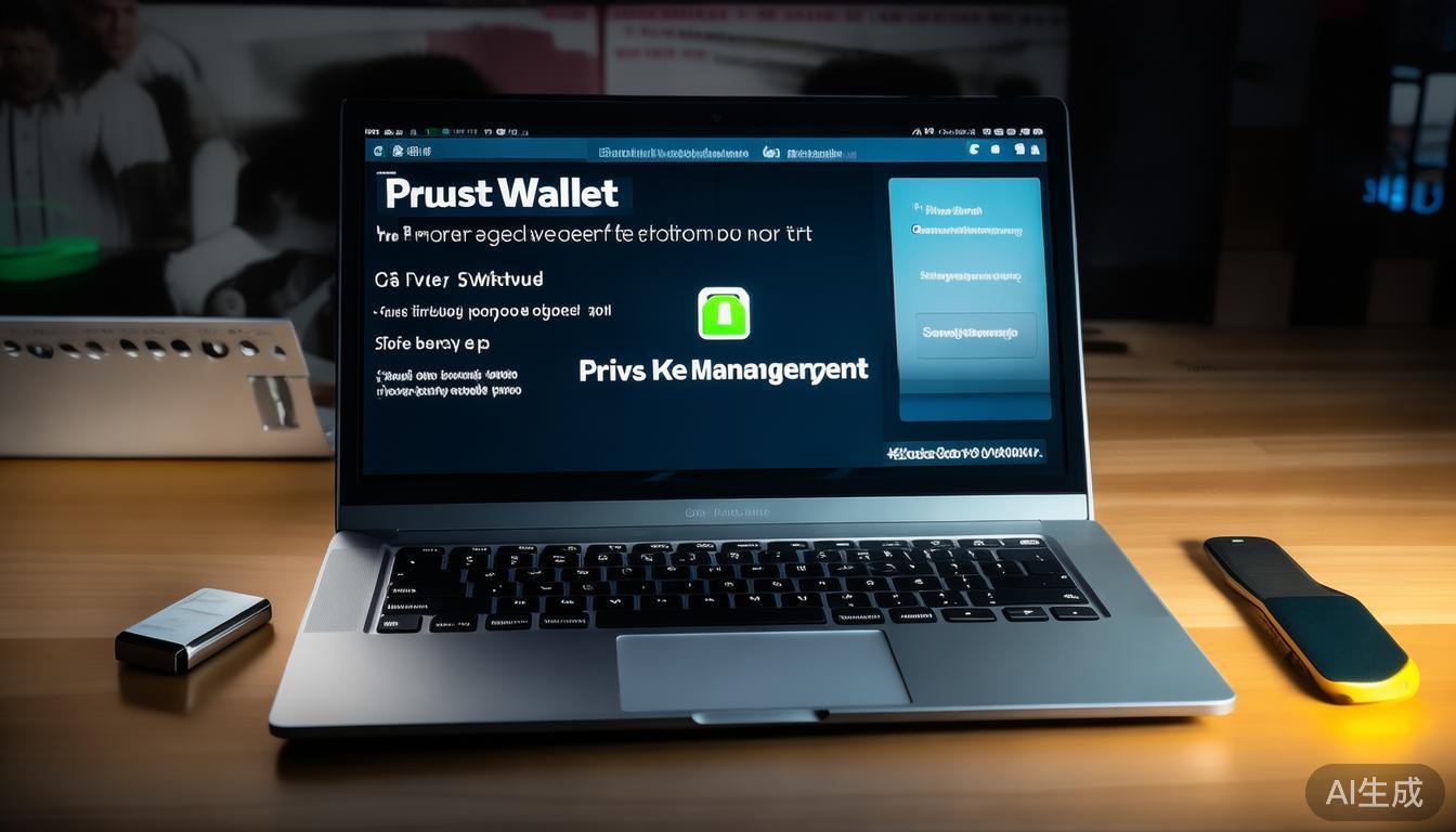 掌握Trust Wallet官方下载技巧，安全投资不踩坑，牢牢抓住真机会