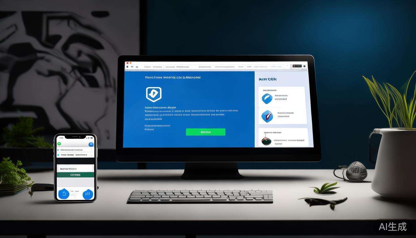 新手入门指南_新手快速入门攻略大全_新手入门：如何快速找到Trust Wallet最新版本下载的正确入口！