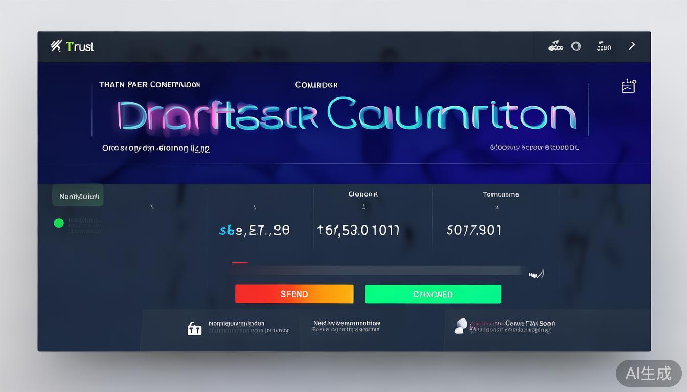 使用Trust钱包实现用户信任的提升与下载_钱包信息_钱包app安全可靠吗
