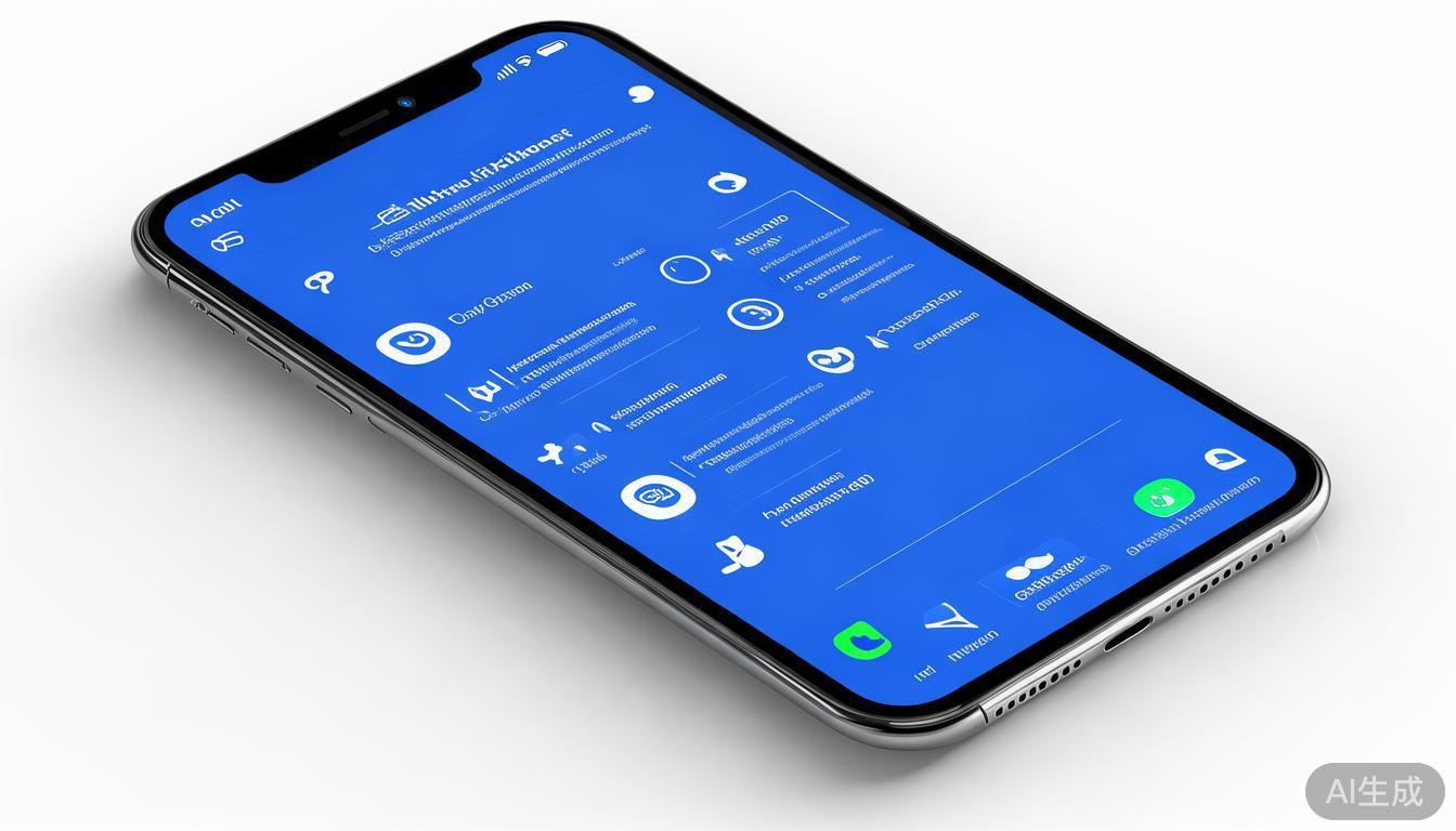 Trust Wallet钱包评测：安全、多链、易用，为什么成为我的资产管理首选？