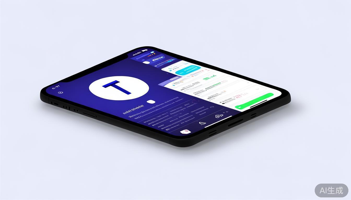 Trust Wallet苹果版：体验前所未有的便捷与安全，掌握多链资产管理