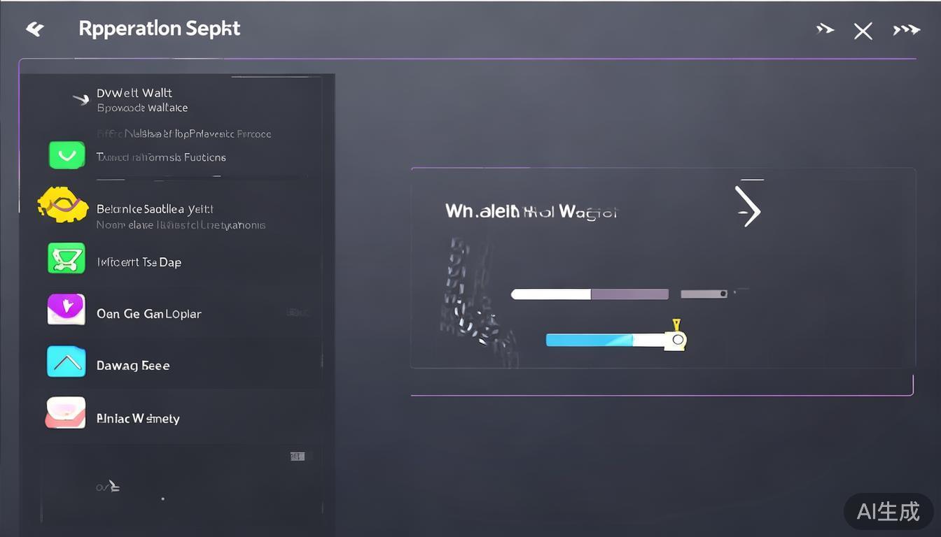 Trust Wallet 下载者的分析与个人目标_Trust Wallet 下载者的分析与个人目标_Trust Wallet 下载者的分析与个人目标
