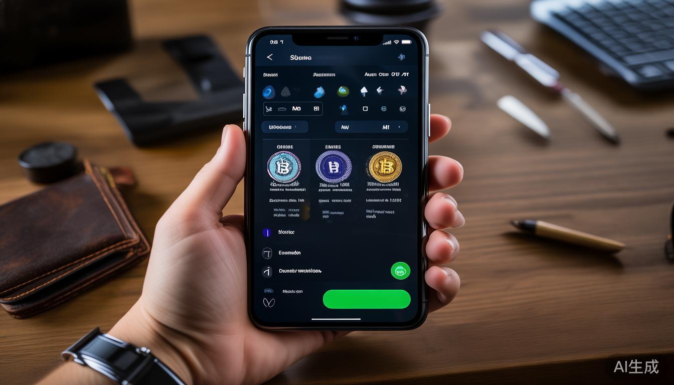 流动性资产什么意思_苹果公司流动资产_使用Trust Wallet苹果版实现实用资产流动性