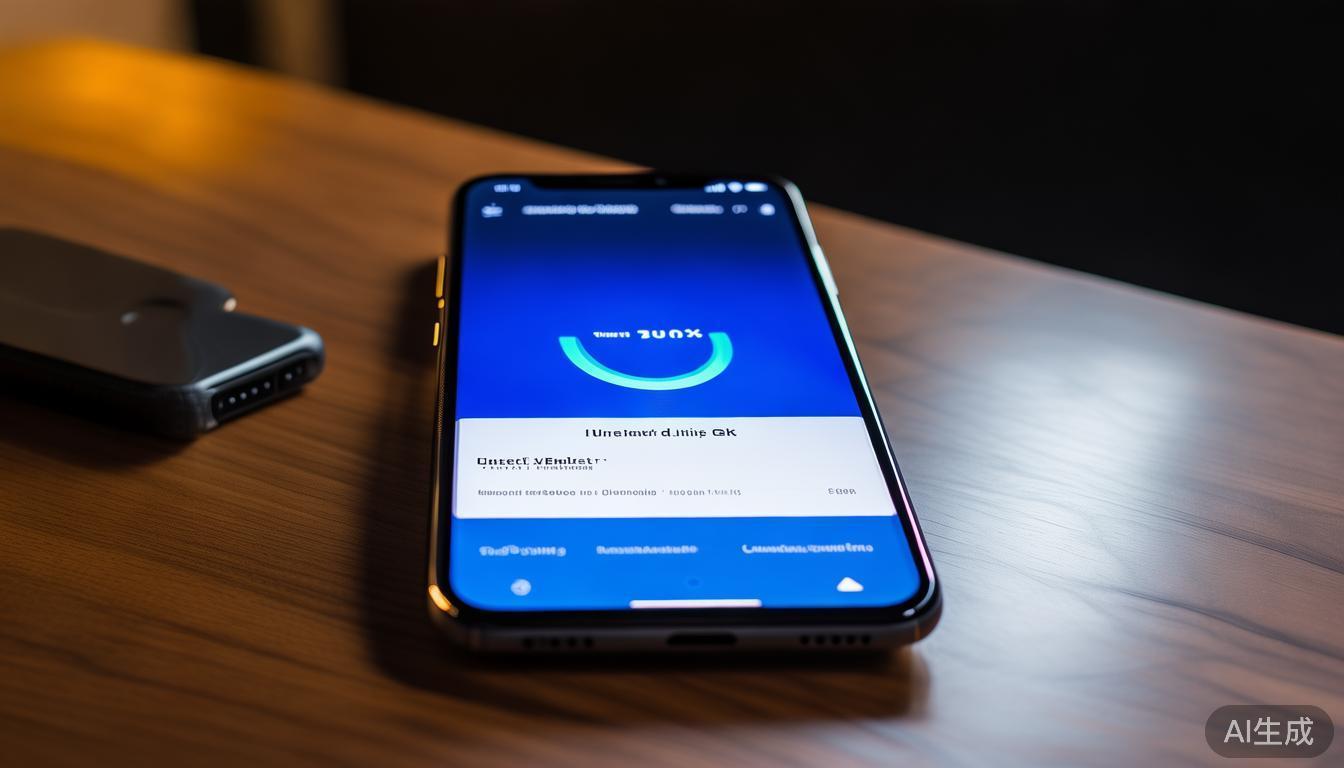 加密货币资产安全第一步：Trust Wallet从官网安全下载流程及注意要点