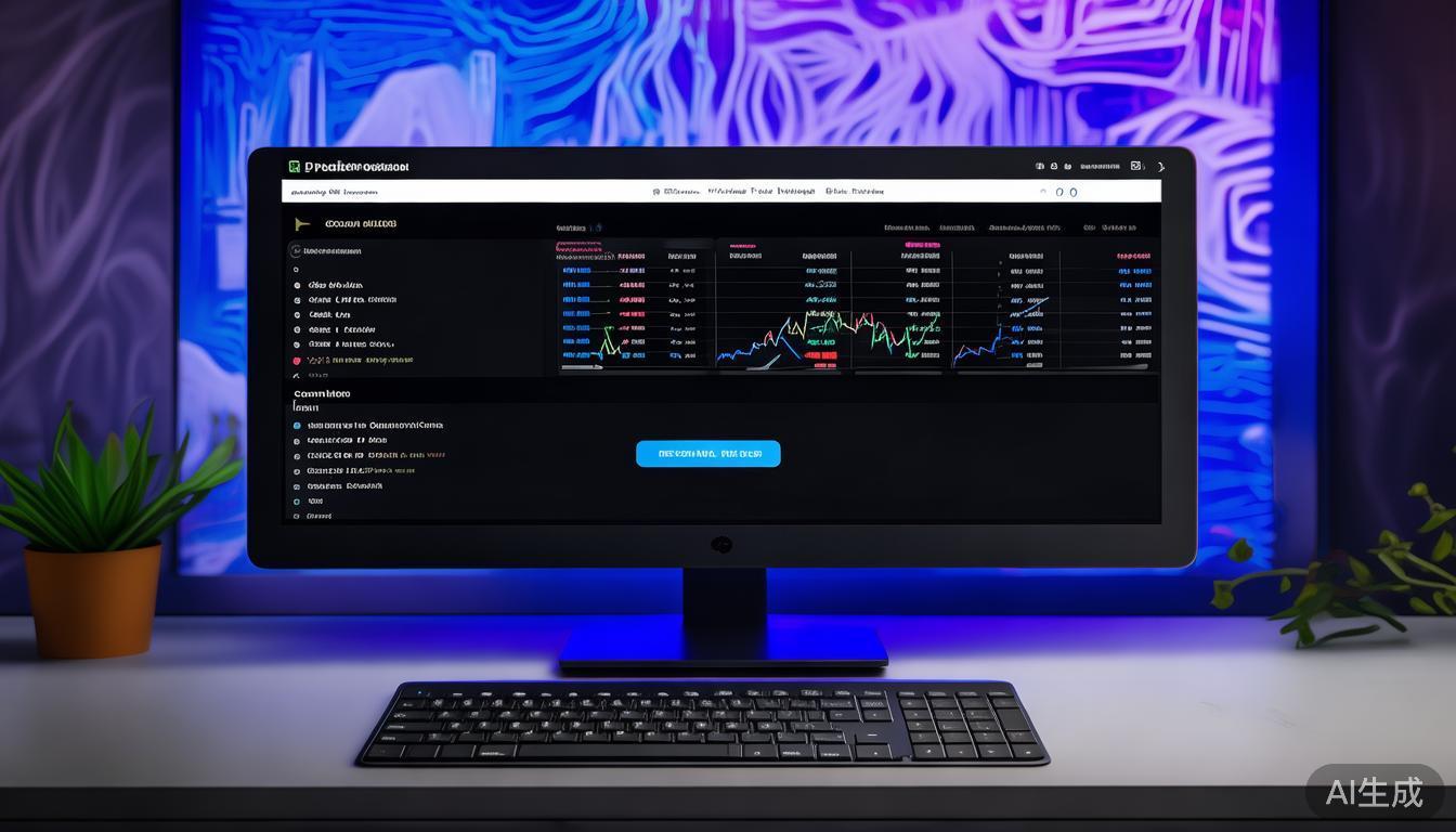 Trust Wallet官网指南：发掘早期加密货币契机，如何借助DApp与数据明智决策？