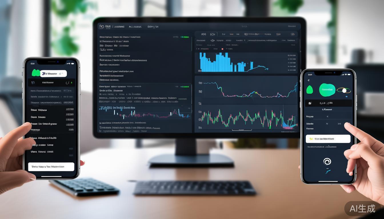 Trust Wallet苹果版：便捷管理加密货币项目，分享实用步骤
