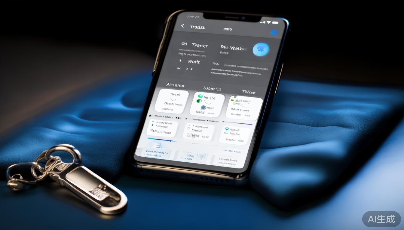 加密爱好者必看！Trust Wallet自动更新机制保障资产安全与体验