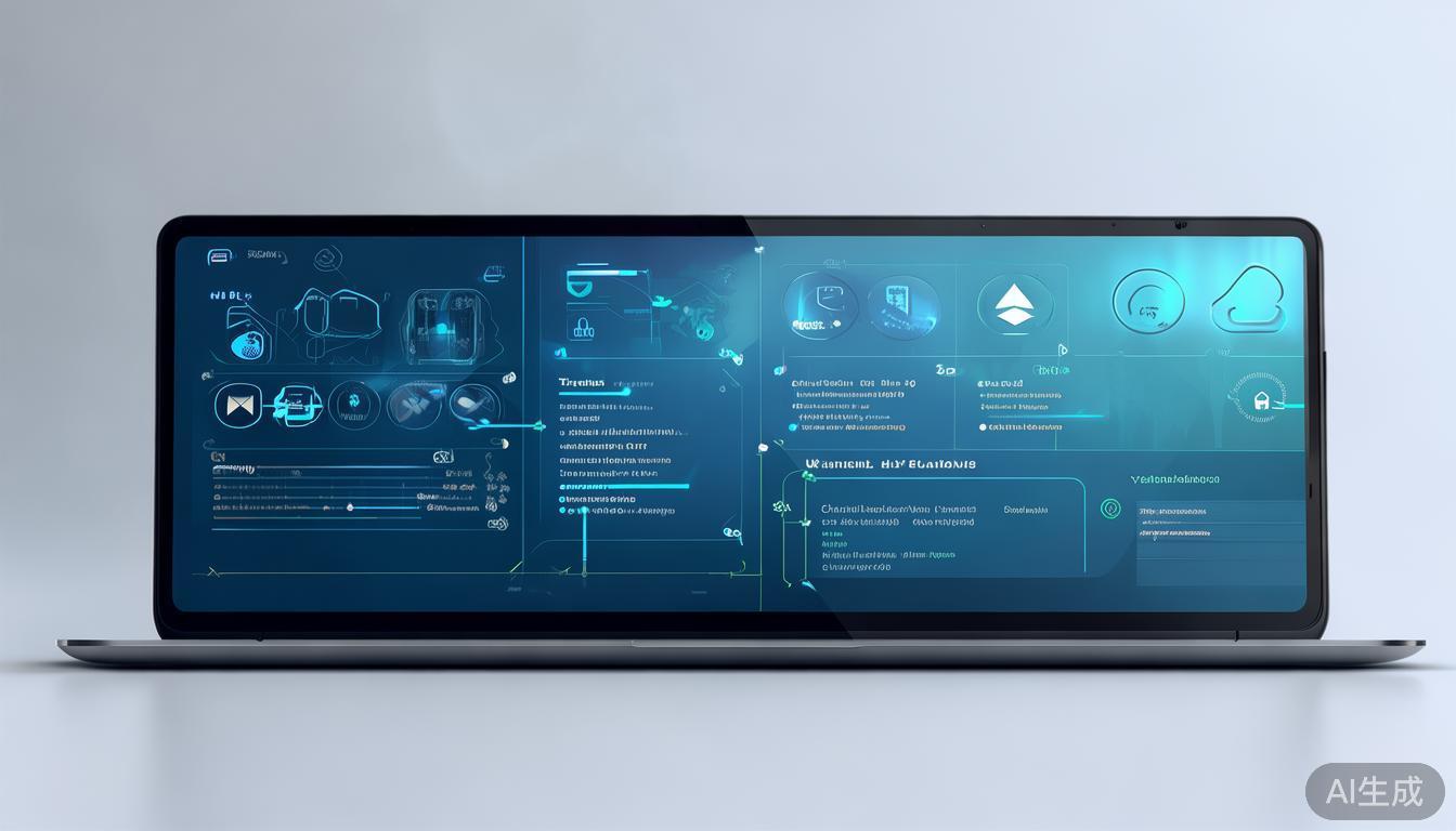 Trust钱包如何保障资产安全？三大技术解析：去中心化、本地存储、跨链支持