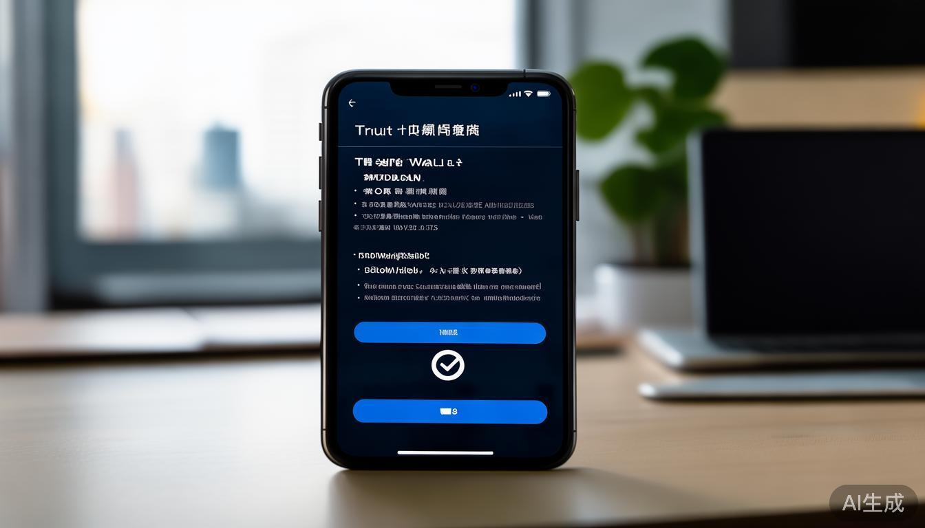 Trust钱包下载使用指南：必须翻墙吗？国内网络环境与替代方案全解析