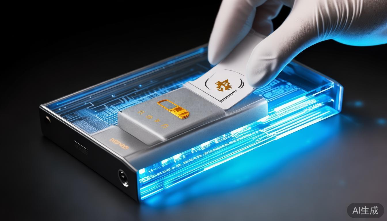 Trust钱包：开启去中心化金融大门，保障资金安全的可靠之选