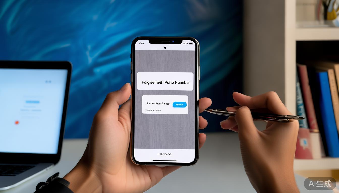 深入解读Trust钱包手机号注册要求，权衡安全与便利