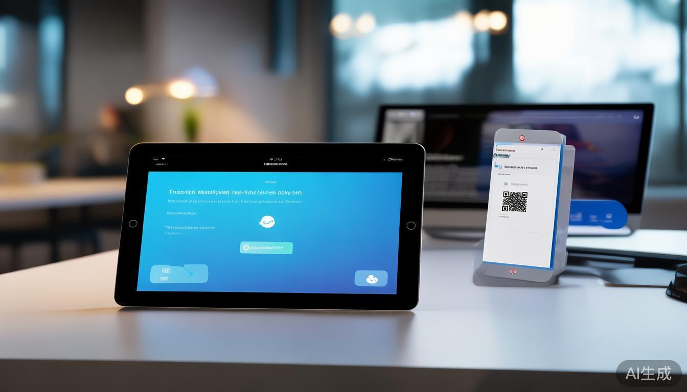 Trust Wallet官方下载指南：3步识别正版渠道，保障数字资产安全