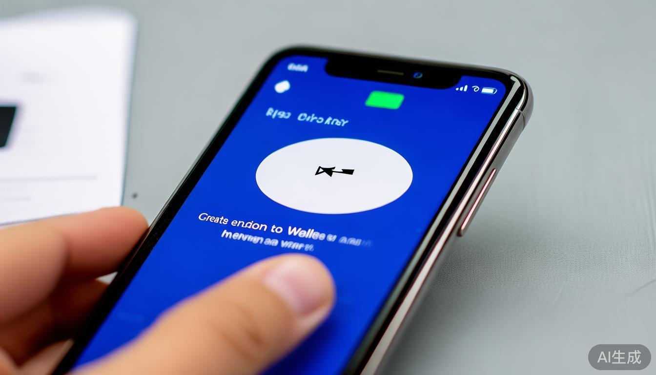 Trust Wallet v4.0版本更新指南：安全下载与安装全知道