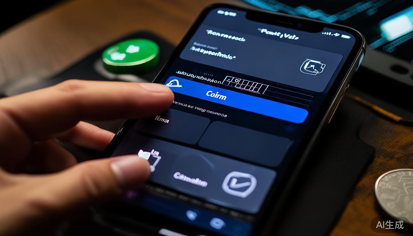 资深加密用户亲述：Trust Wallet如何保障资产安全？