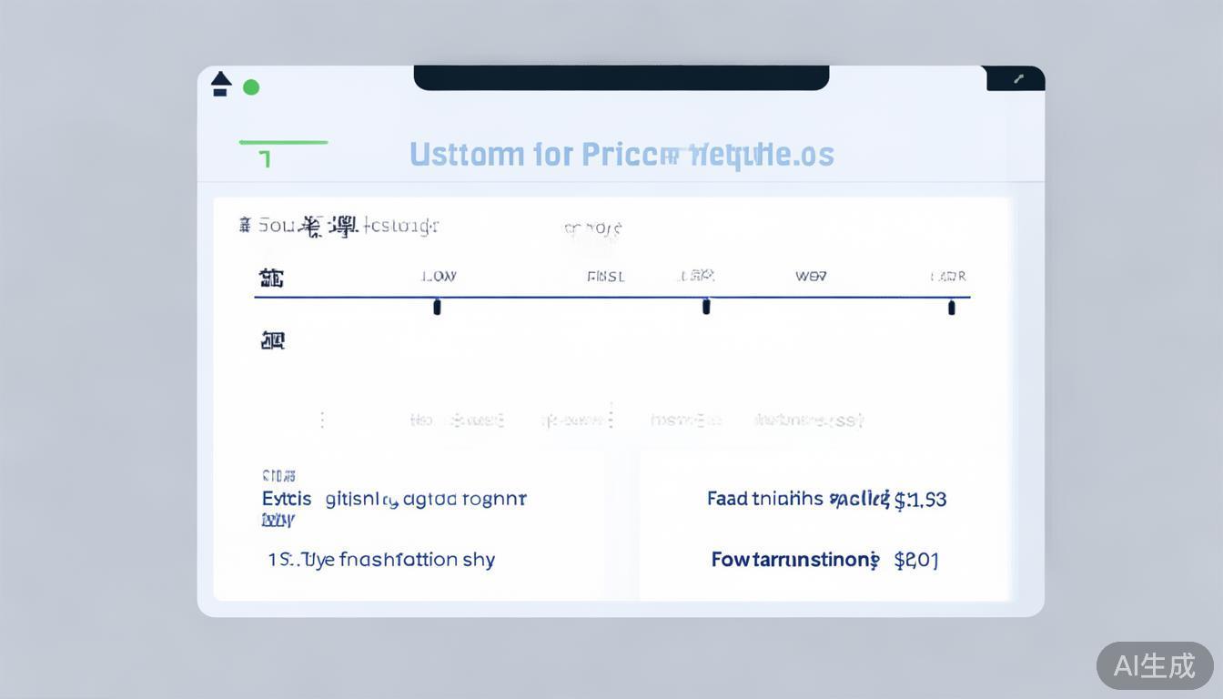 Trust钱包手续费全解析：如何通过自定义Gas与消费策略，有效节省交易成本？
