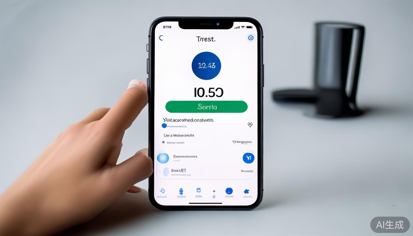 Trust Wallet提现全攻略：安全转账三步走，资产安全有保障