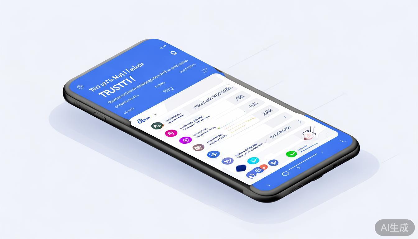 Trust Wallet优势解析：海量兼容、生态入口，如何简化数字资产管理？