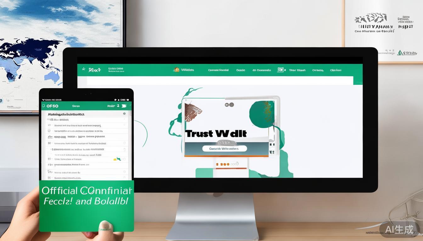 Trust Wallet download experiences： To VPN or not to VPN? 下载Trust Wallet遇难题？这些经验助你安全顺畅完成操作