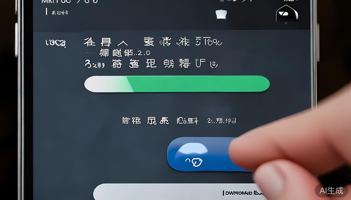 Trust钱包下载体验优化：进度条与状态提示如何提升用户信任与满意度？