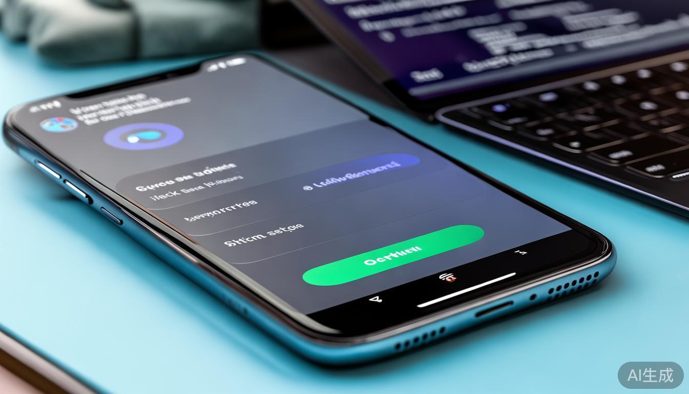 Trust钱包下载全指南：从官方渠道到安全验证，如何规避风险守护数字资产？