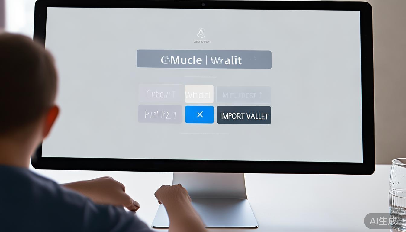 Trust Wallet钱包安全性解析：新手入门指南与助记词备份技巧