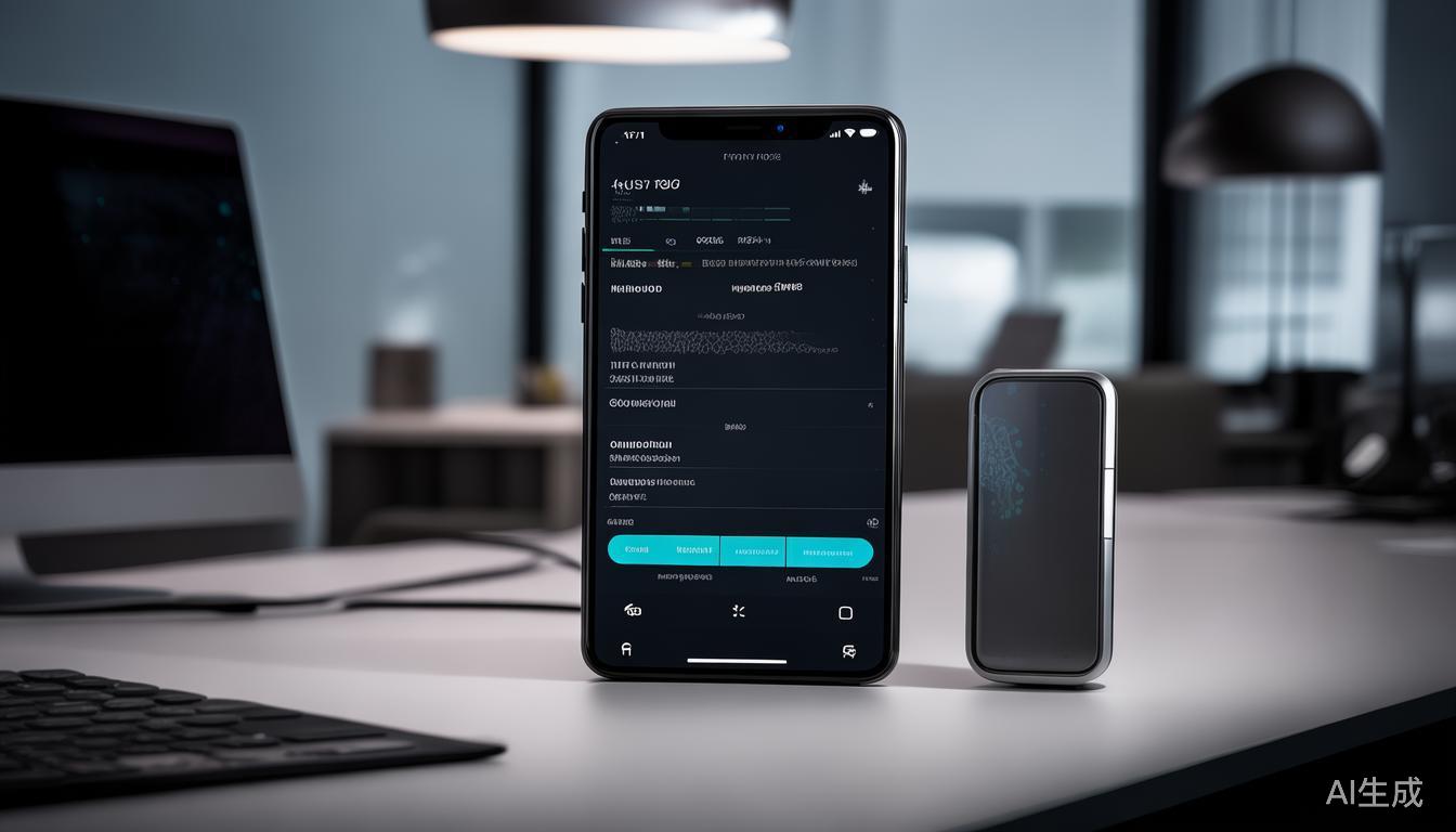 Trust钱包安卓版体验：简化资产管理流程，闪电交易确认速度