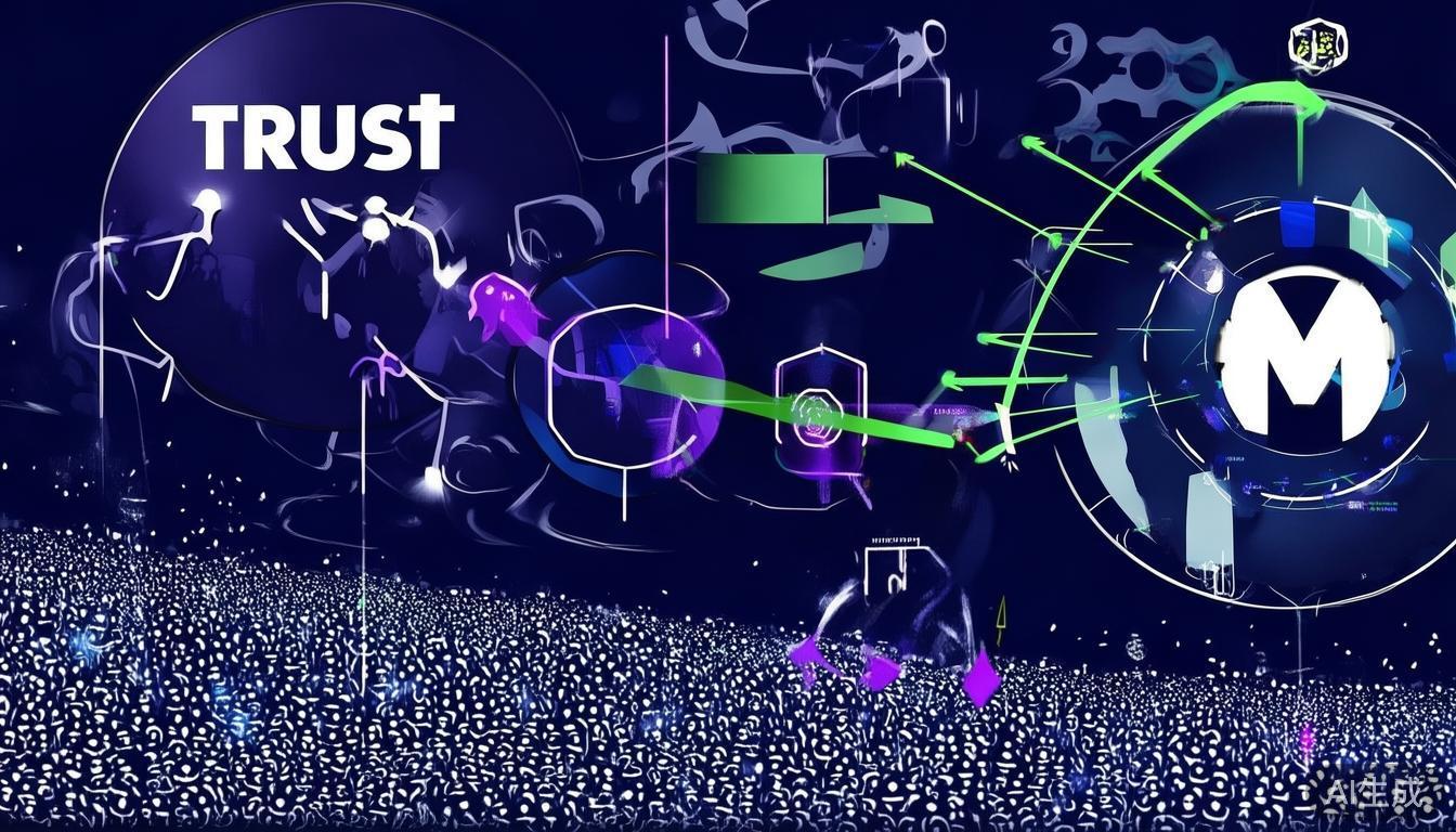 Trust钱包的去中心化策略：为何用户掌控私钥能提升安全、推动行业变革？