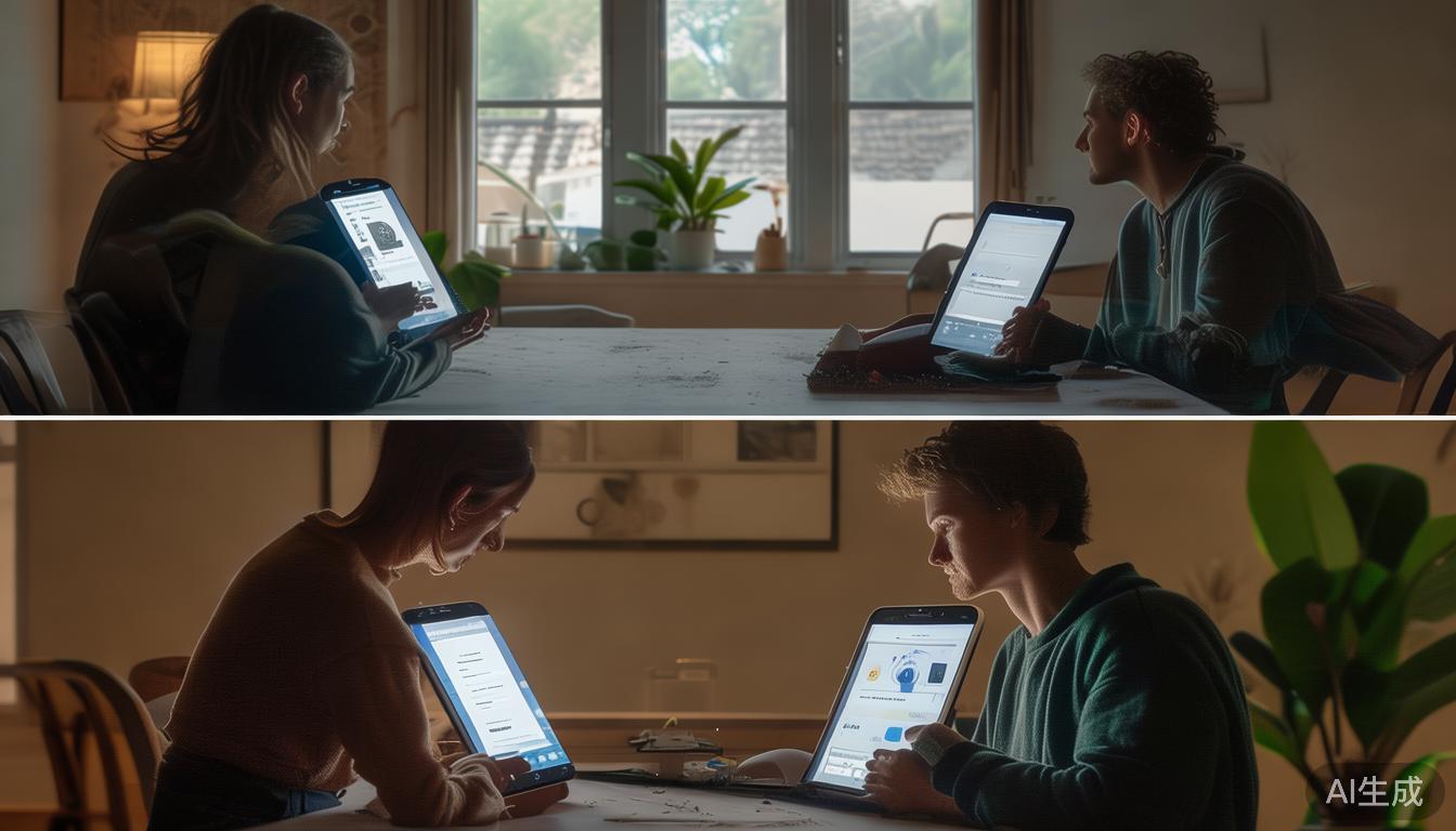 身为加密货币使用者，分享Trust Wallet下载地址需谨慎