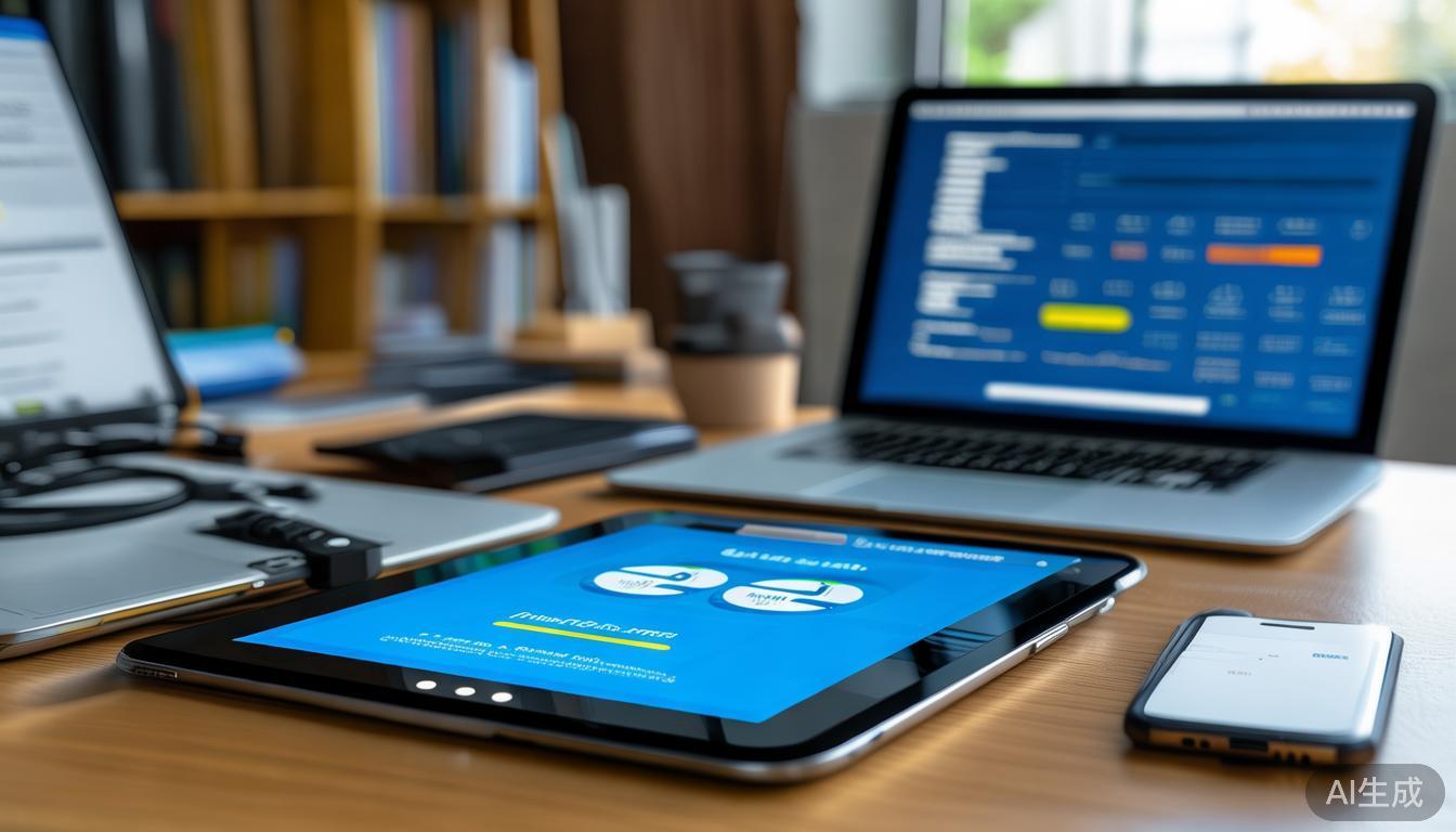 手动下载Trust Wallet APK教程：避开风险，安全安装的3个关键步骤