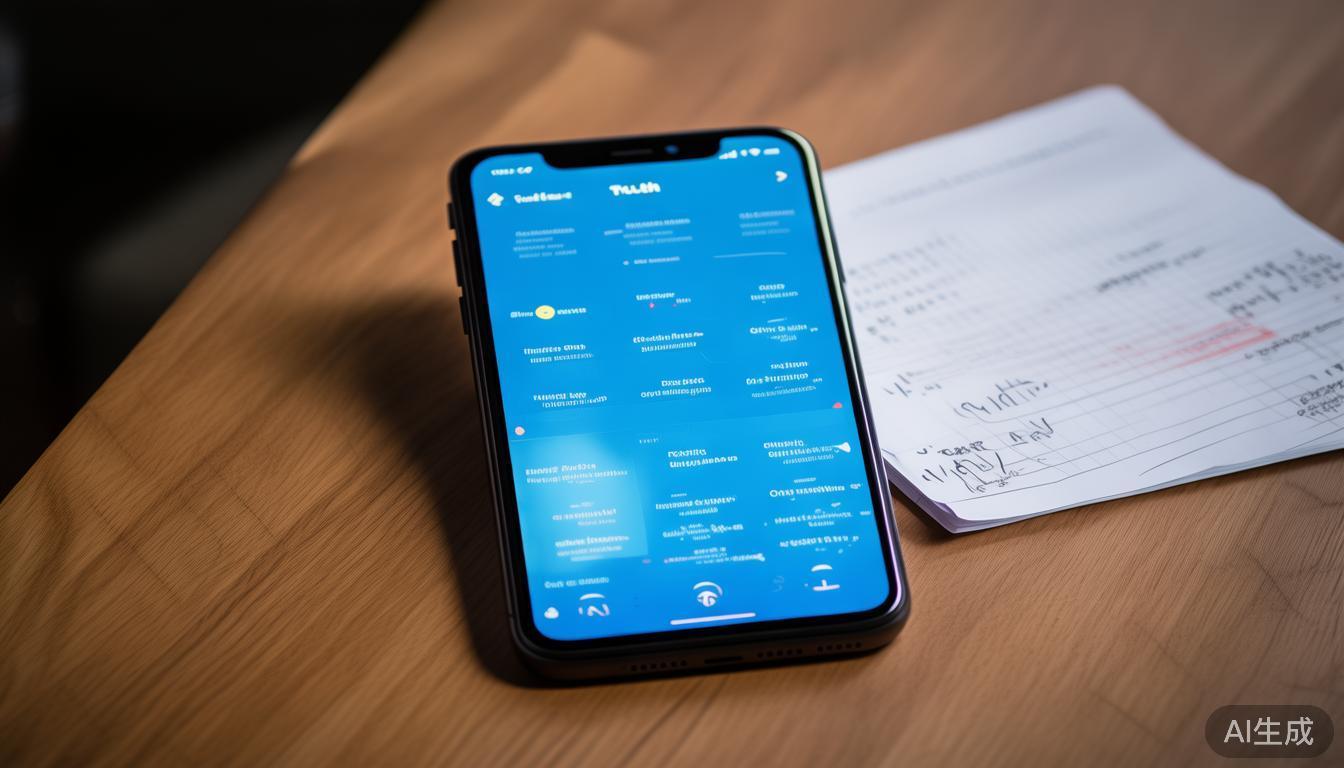 Trust Wallet深度评测：用户掌控资产安全，内置DApp浏览器畅享DeFi与NFT