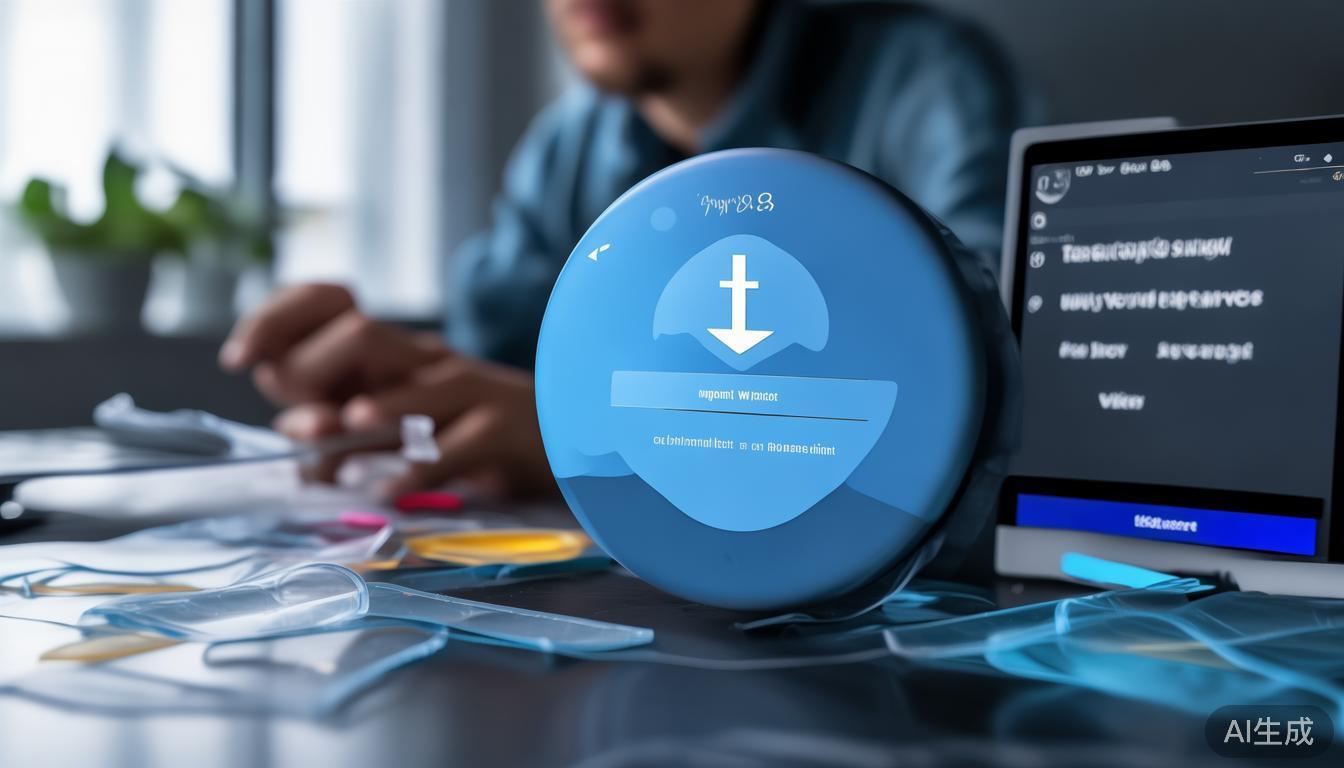 Trust Wallet注册教程：5分钟搞定钱包创建，资深用户详解助记词重要性