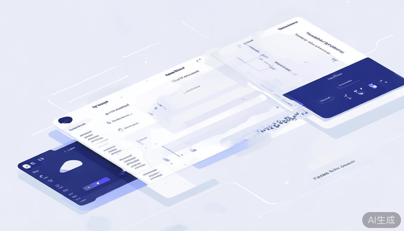 身为加密爱好者，我为何钟情Trust钱包的去中心化交互设计？