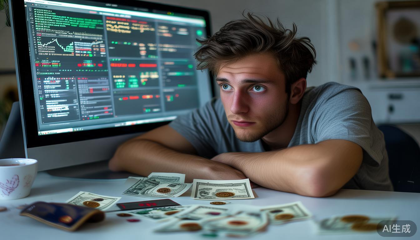 加密货币领域资深参与者揭秘Trust Wallet隐蔽陷阱及防范要点