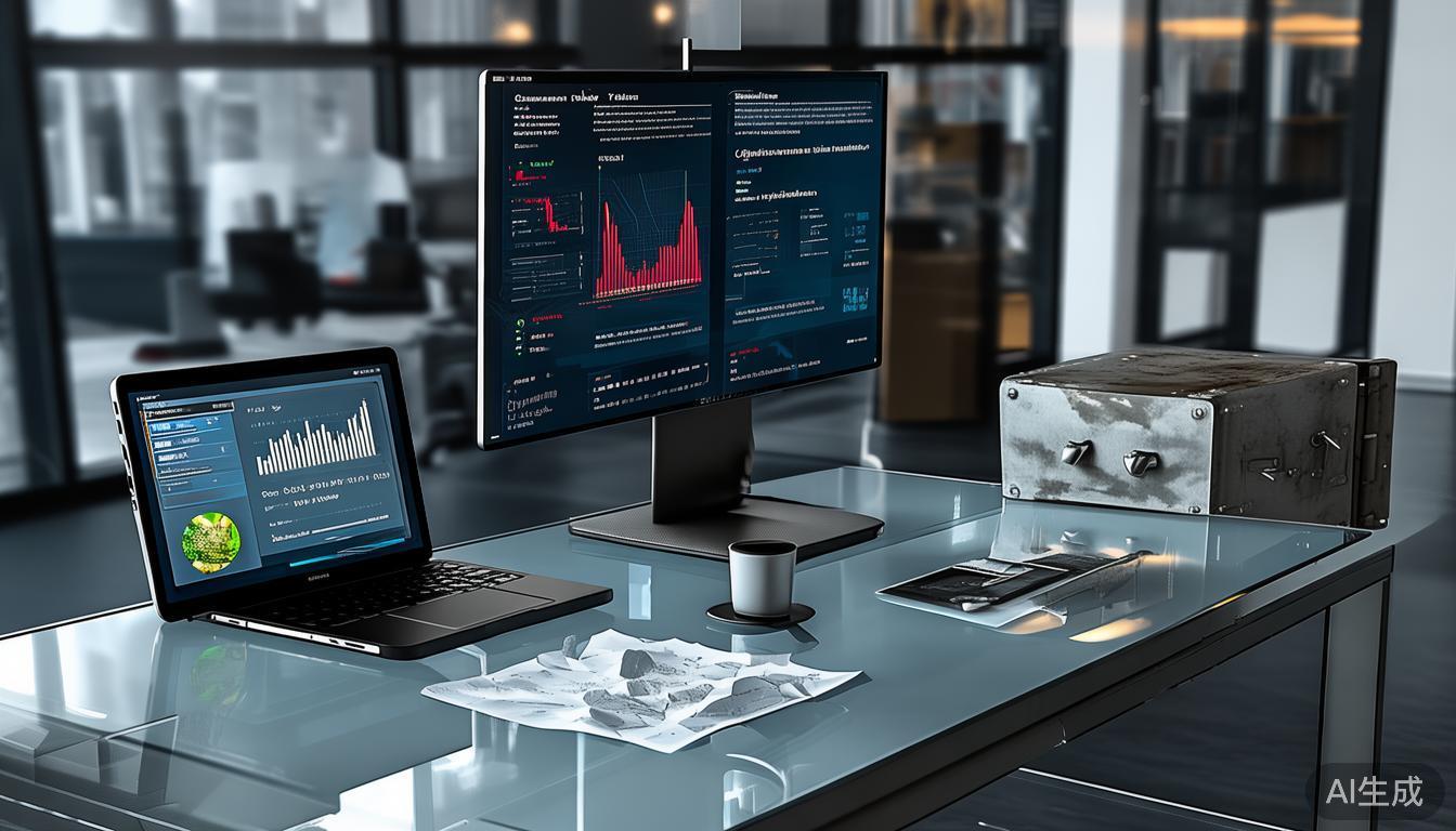 Trust Wallet：实现财务自由的3个关键步骤，安全、备份、策略全解析