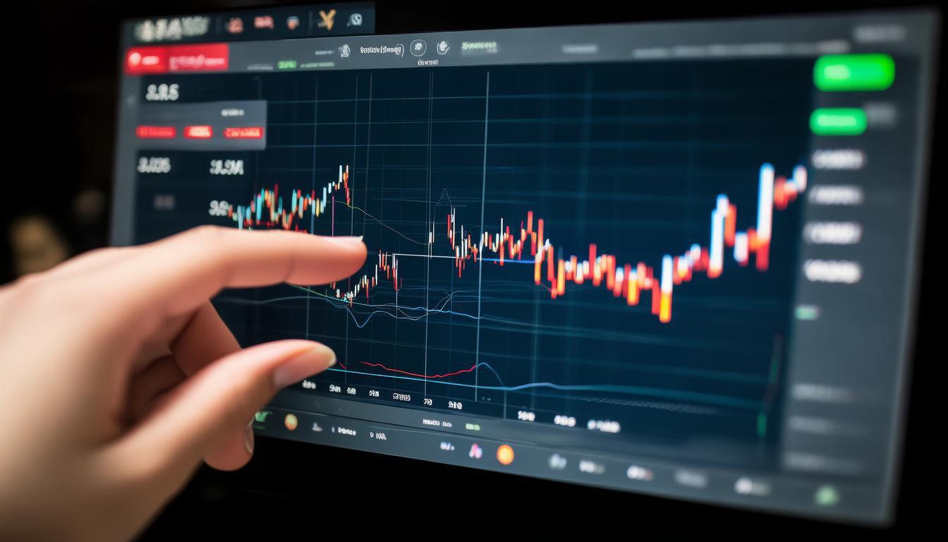 Trust钱包：去中心化助力资产保值，便捷交易应对市场变化