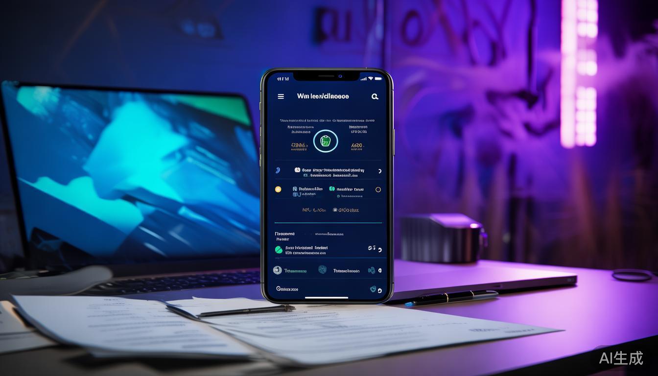 Trust钱包提币服务解析：便捷性与安全性如何提升用户资产掌控力？