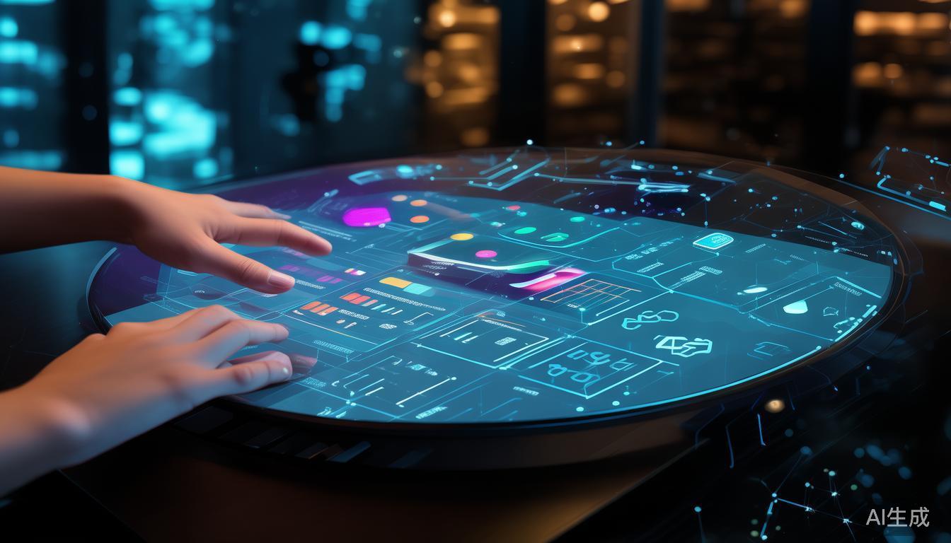 Trust Wallet去中心化钱包：创新DApp浏览器，如何让Web3与DeFi触手可及？