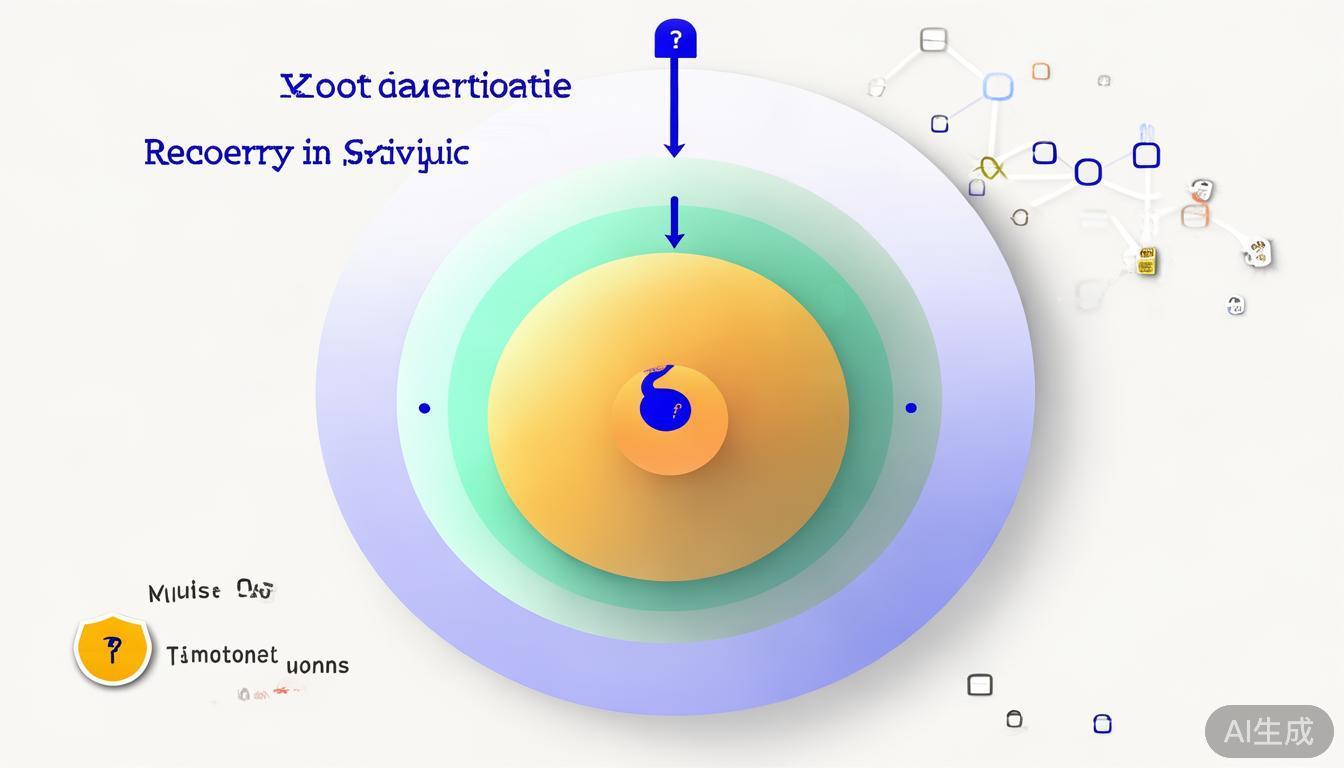 Trust Wallet恢复服务：掌控加密资产，告别传统钱包烦恼