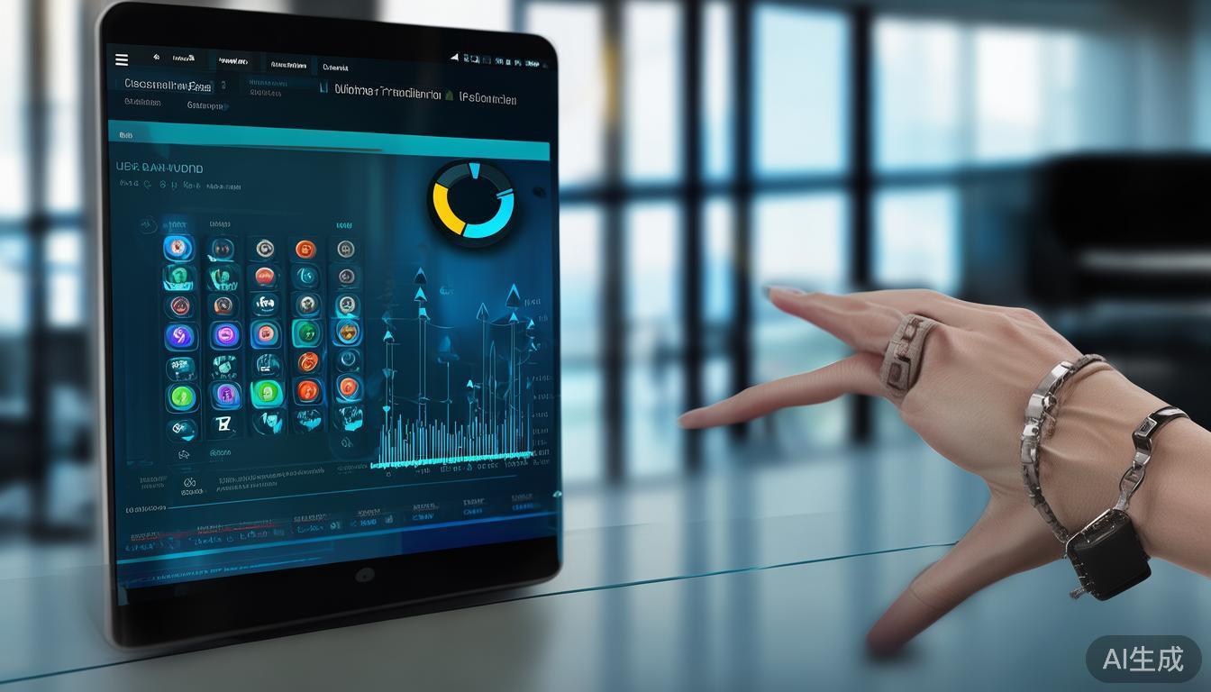 Trust Wallet：去中心化钱包如何保障资产安全，助你在加密货币市场波动中稳操胜券？