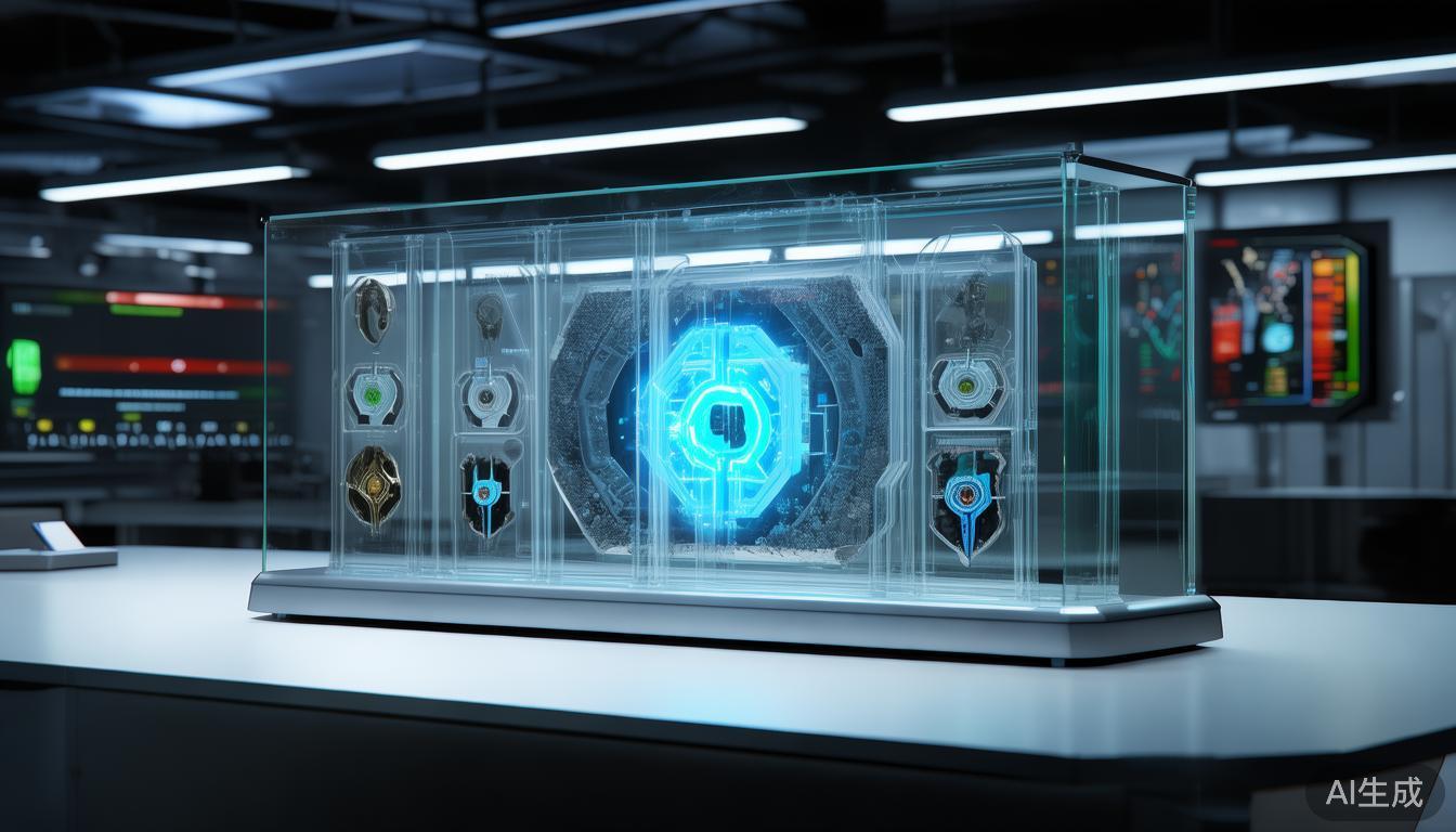 Trust钱包多签优化指南：简化流程，提升资产安全与操作便捷性