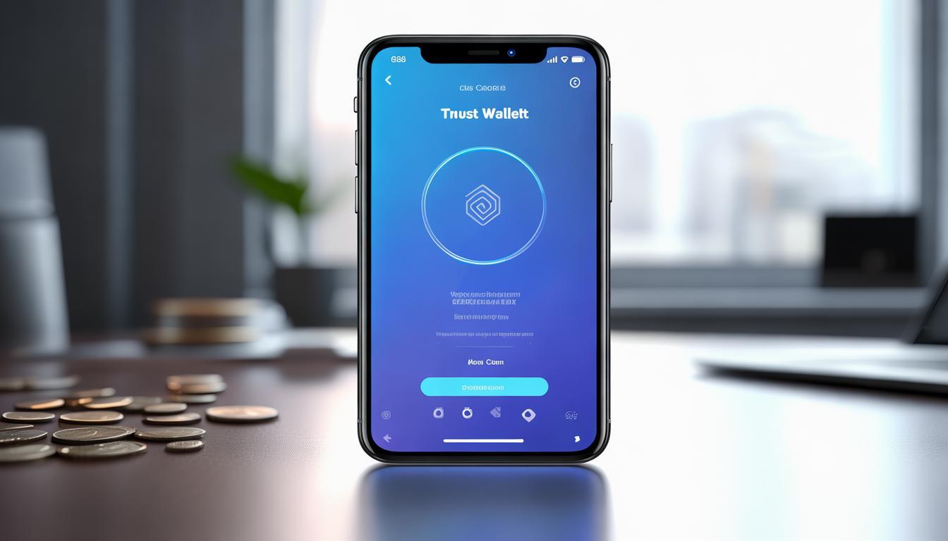 Trust Wallet下载安装不难！教你安卓与苹果系统的详细步骤