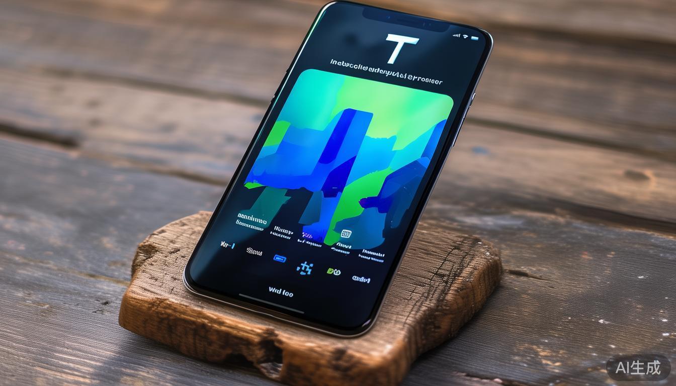 投资机会集_Trust Wallet的投资机会与市场立足点_把握投资机遇