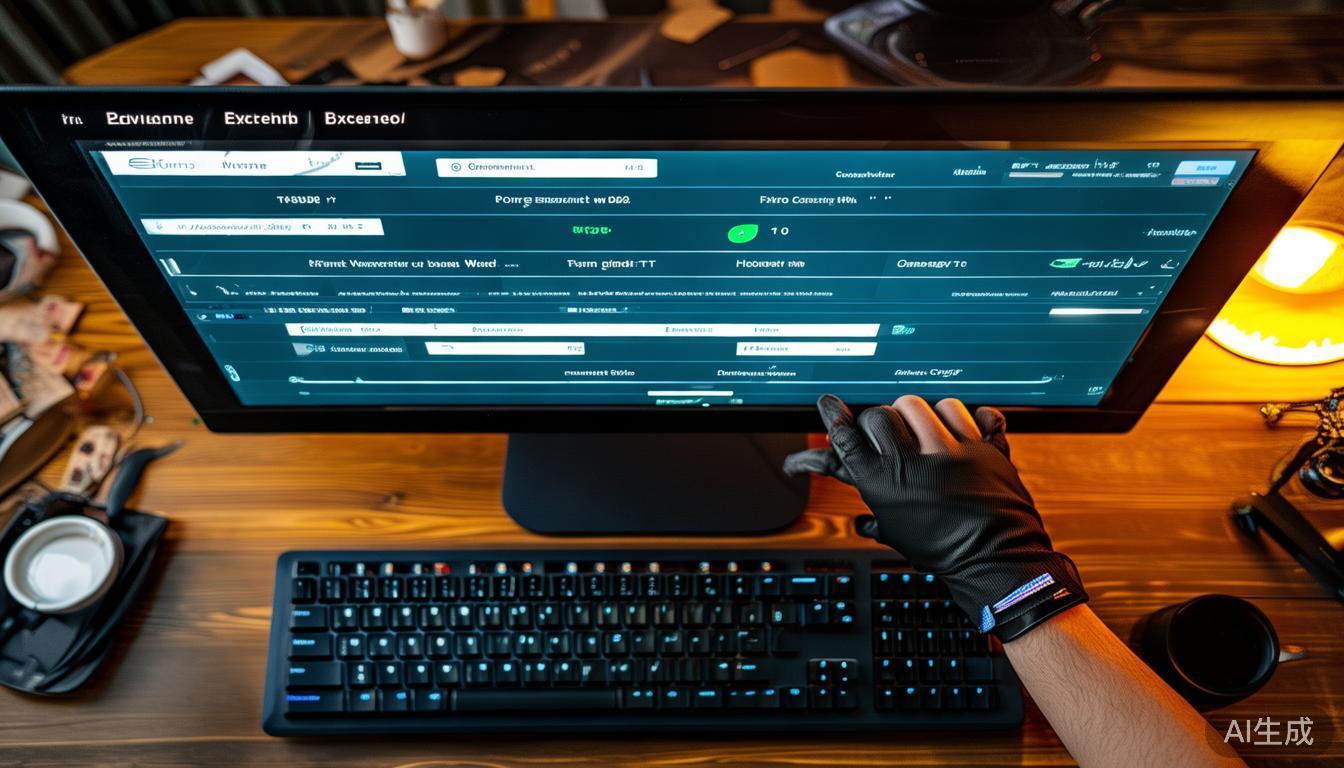 Trust Wallet教程：从创建到资产添加，新手必学的三大安全决策