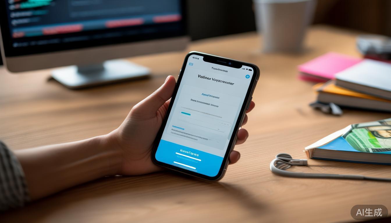 Trust Wallet download transparency and implications for users 钱包下载透明度多重要？Trust Wallet开源代码验证，资产安全基石在此